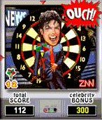  Press5 Darts