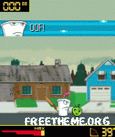  Aqua Teen Hungry Force