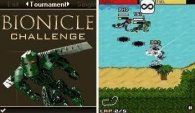 Lego Bionicle Challenge
