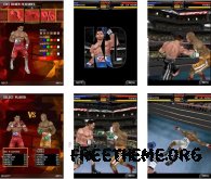 Fight Night Round 3