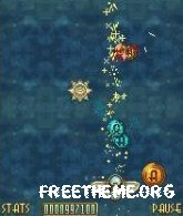 Atlantis Sky Patrol -