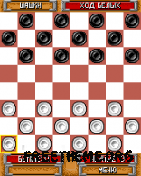 Favorite Checkers
