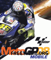 Moto GP 08 