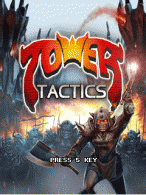 Tower Tactics
