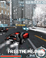 Asphalt 4: Elite Racing