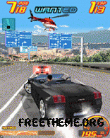 Asphalt 3 : Street Rules HD