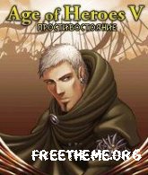 Age of Heroes V