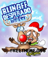 Bungee Desperado Winter Edition