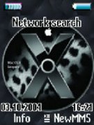 X