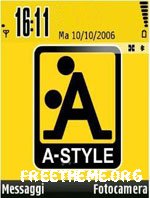 A-style