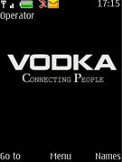VODKA
