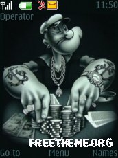 Popeye