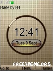 Clock